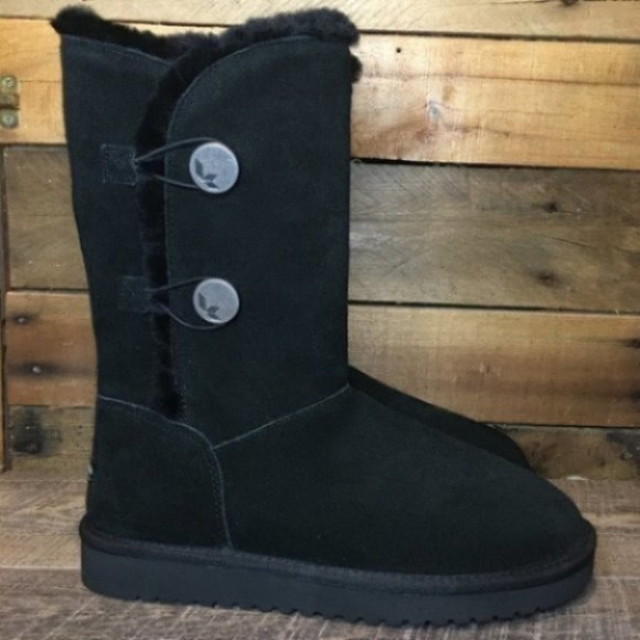 Koolaburra Shoes - NEW Women’s Koolaburra by UGG Kinslei Tall…